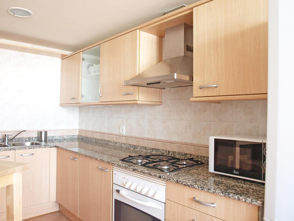 Apartup Yellow Opera View Appartement Valencia Buitenkant foto