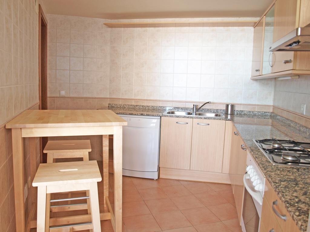 Apartup Yellow Opera View Appartement Valencia Buitenkant foto