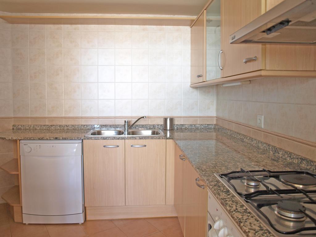 Apartup Yellow Opera View Appartement Valencia Buitenkant foto