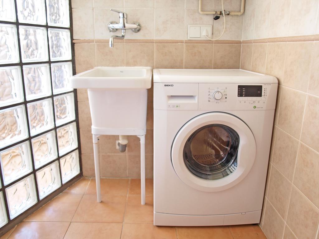Apartup Yellow Opera View Appartement Valencia Kamer foto