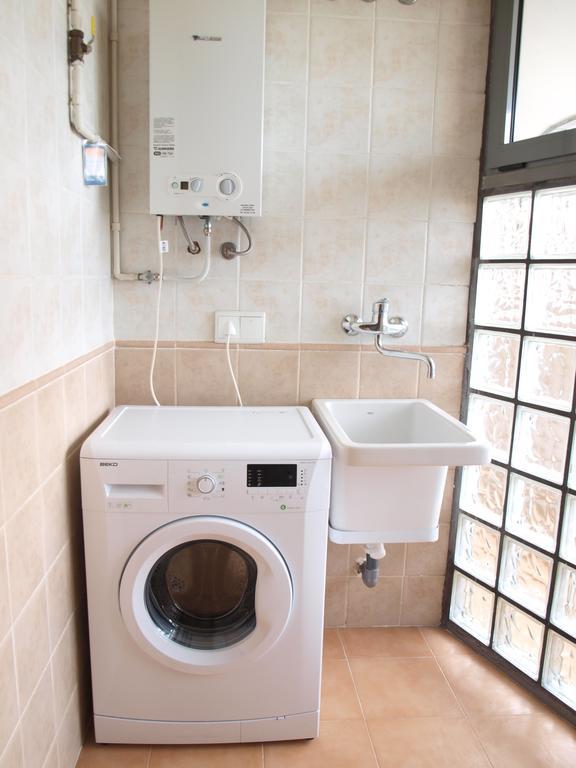 Apartup Yellow Opera View Appartement Valencia Buitenkant foto