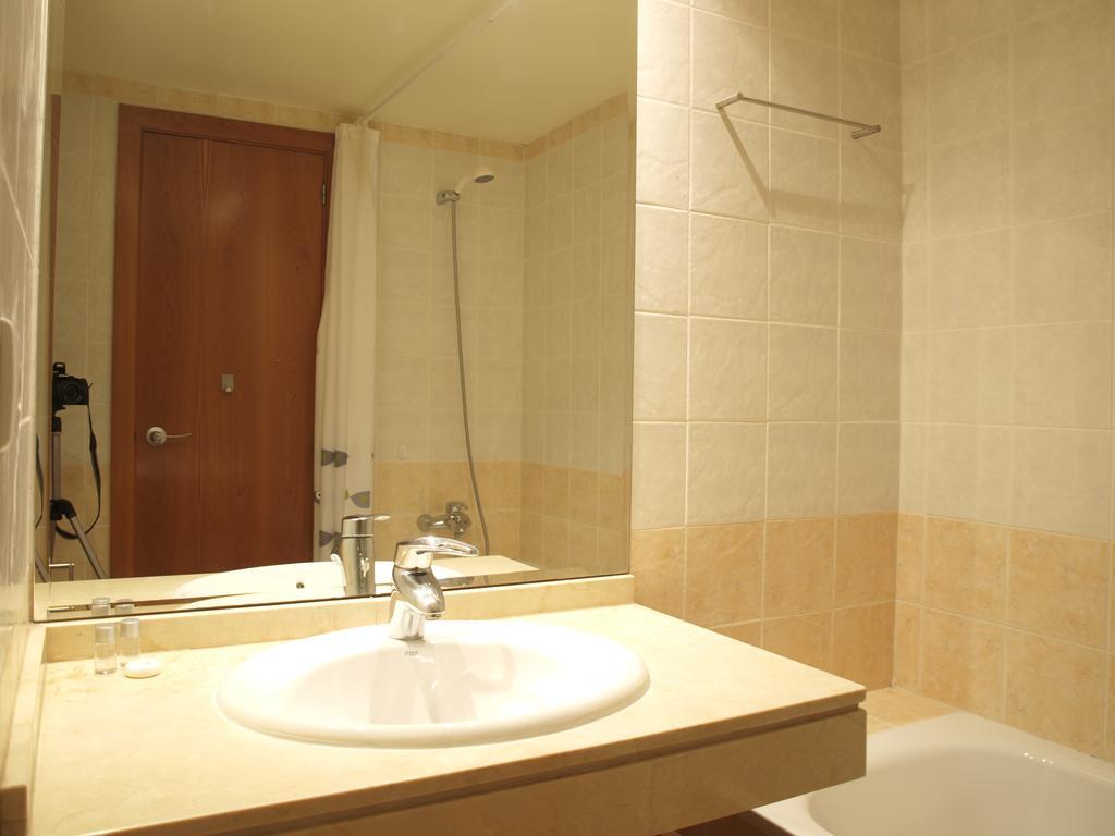 Apartup Yellow Opera View Appartement Valencia Buitenkant foto